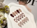 月替定額デザイン♪¥7980