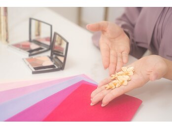 サロン ルシール(Salon lucir)/【STEP3】総合アドバイス