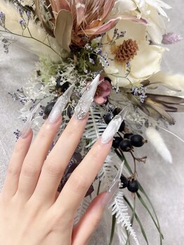 アビスネイル 池袋(Abyss Nail)/