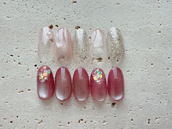 ネフェル(NEFER)/6月*新作9900円