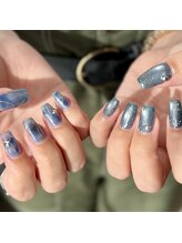 ブリス(Bliss)/ハンド おまかせボリューム