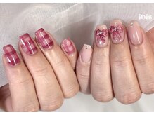 アイビス(ibis)/ガーリー×リボン