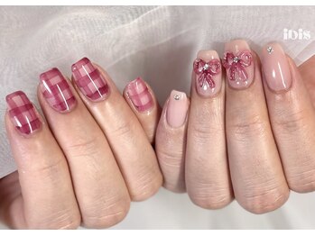 アイビス(ibis)/ガーリー×リボン