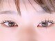 アイテム 枚方市駅前南口店(eyetem)の写真/【たれ目効果】韓国風まつ毛パーマ☆まつ毛を根元から立ち上げられるので一重や奥二重の方にもオススメ♪