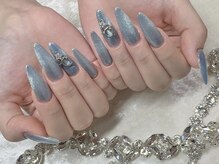 ミナミネイル(MINAMI NAIL)/スカルプネイル