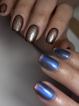 そわ(soi)/layer mag