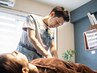 【NY施術×25年の実績】慢性痛全身調整60分 初回限定￥4,900