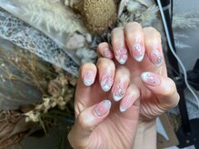 カカネイルズ(Kaka nails)/