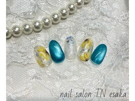 季節の定額7700コース〔江坂〕