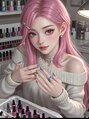 セリーヌ(Celine) 山口 玲奈