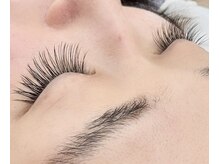 ネイルアンドアイラッシュ グランジュテ(GRANDJETE)/まつ毛エクステ