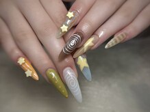 ミチネイルズ 池袋(Michi nails)/