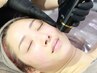 【たるみ/シワシミケア…肌悩み多数】最上級極美肌KIWAMIフェイシャル120分