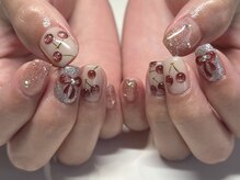 アミィ(amie)/さくらんぼ