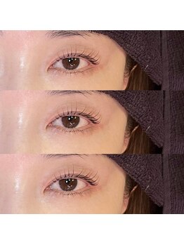 ラス 方南町駅前店(LATH)/9月 まつ毛