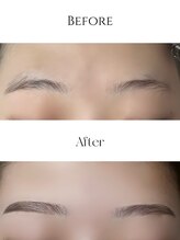 リリーナイン(Lily Nine)/アイブロウwax