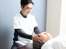 伏見整体からだケア