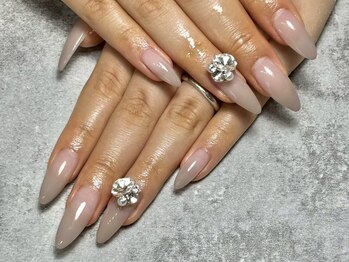 コサチ ネイル(Cosachi nail)/カラーグラデーション★