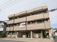 ラナメリア(Lana melia)/こちらの建物の3階です