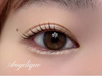 アンジェリーク 飯塚店(Angelique)/マツパ/Angelique飯塚