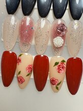 ビユビ ネイル 川口駅前店(Biyubi Nail)/