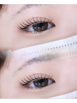 ミイプ(MEPP)/やまもと担当 パリジェンヌ