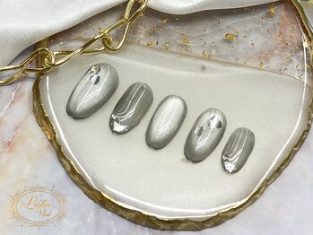 ラスターネイル(Luster nail)/マグネットワンホン