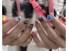 ウル(ULL)/メンズ MAXI