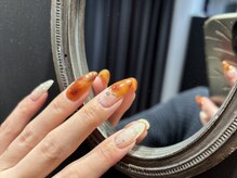 リコ ヘアアンドリラクゼーション 一宮店(LICO HAIR&RELAXATION)/持ち込みdesign♪