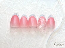 リセ 銀座本店(Lisse)/定額◇シンプルコース