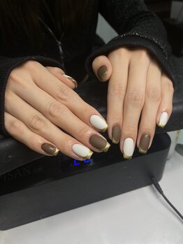 ソラネイル アヤセ(SORA NAIL AYASE)/