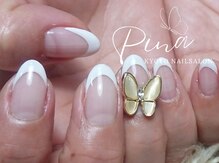 ピーナ ネイルアンドビューティー(Pina nail&beauty)