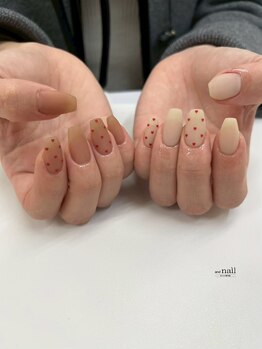 アンドラッシュ 駒込駅前店(and lash)/