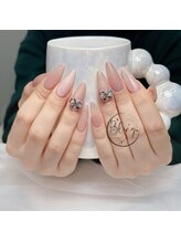 ブリング 東新宿 歌舞伎町(Bling)/リボン/マグネット