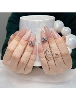 ブリング 東新宿 歌舞伎町(Bling)/リボン/マグネット