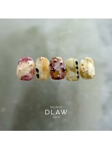 ドロウ フィーグ(DLAW figue)/3月 デザインプラス