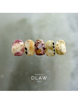 ドロウ フィーグ(DLAW figue)/3月 デザインプラス