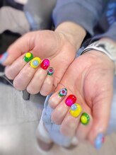 エマネイル(Emma Nail)/