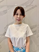 ラナクラニ&nbsp;Yuriko 