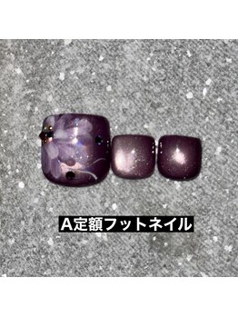 エルス(ELS)/フラワー×マグネット