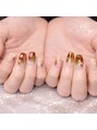 イーズヘアー(ease hair) ニュアンス
