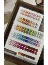 最新マグネット40色