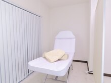 フルフィル 高田馬場店/施術ベッド