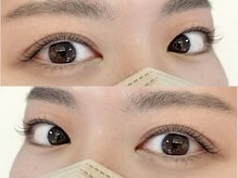 エムシー葵(MC葵)/似合わせまつげパーマ