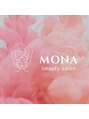 モナ 宝塚店(Mona)/【脱毛/WAX/毛穴/痩身】beauty salon MONA 