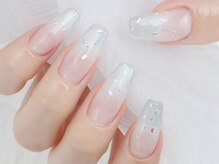 ネイルサロン べルフ(nail salon Verf)
