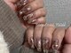 ヌーヌーネイル(nuunuu nail)の写真