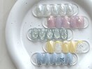夏の新作【デザイン定額¥8500】