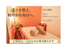 アロマルーム橙 plus
