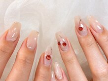 ミアネイル(Mia nail)/アートし放題♪